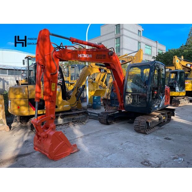2024 Hitachi ZX60-45132032
