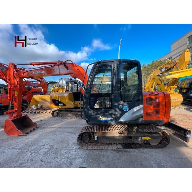 2024 Hitachi ZX60-45132033
