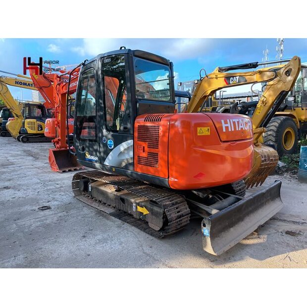 2024 Hitachi ZX60-45132034