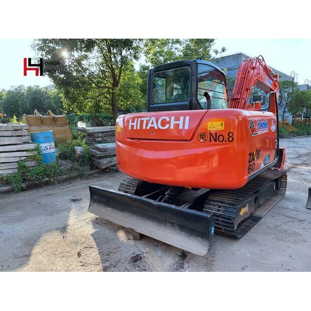2024 Hitachi ZX60-45132035