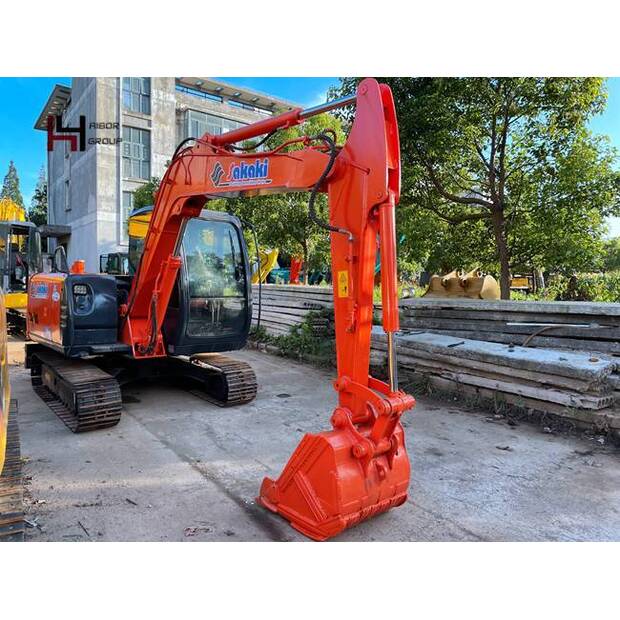 2024 Hitachi ZX60-45132036