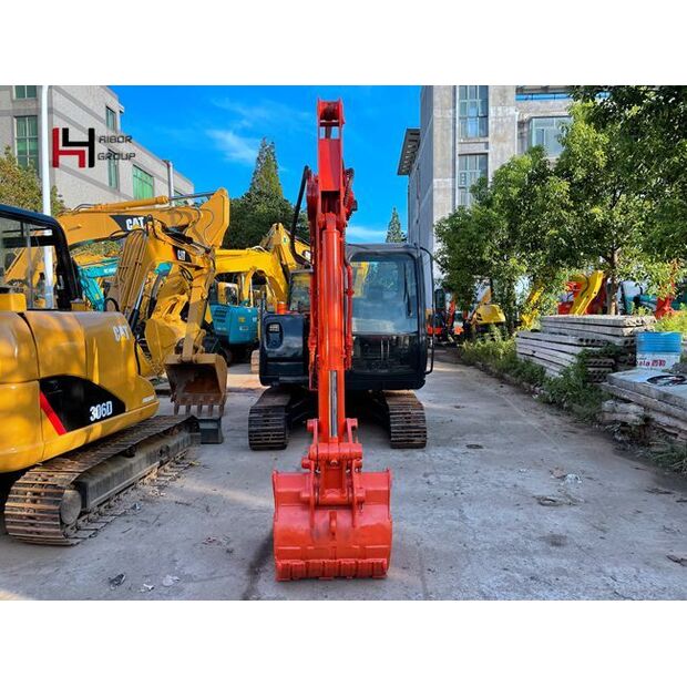 2024 Hitachi ZX60-45132037