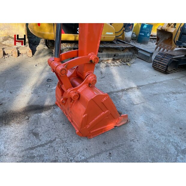 2024 Hitachi ZX60-45132038