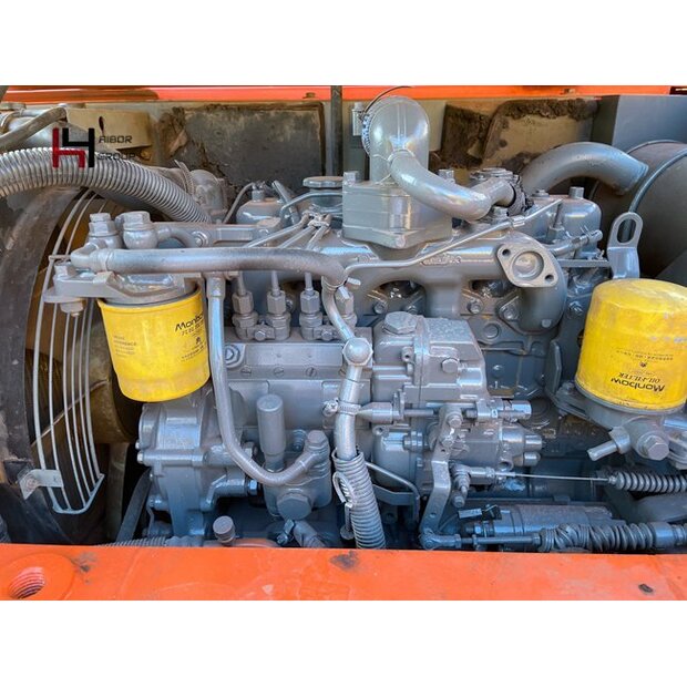 2024 Hitachi ZX60-45132039