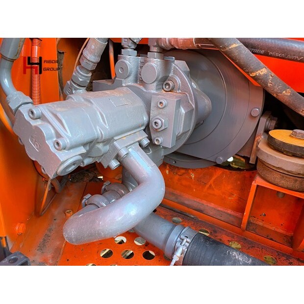 2024 Hitachi ZX60-45132040