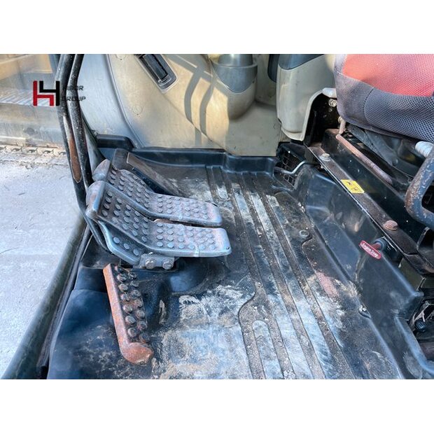 2024 Hitachi ZX60-45132041