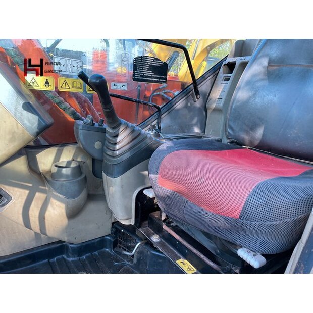 2024 Hitachi ZX60-45132042