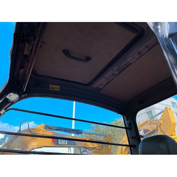 2024 Hitachi ZX60-45132043