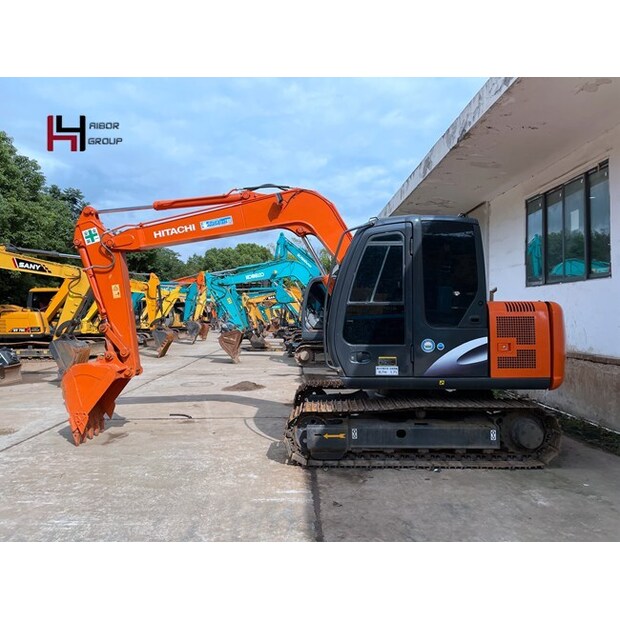 2023 Hitachi ZX70-45132044