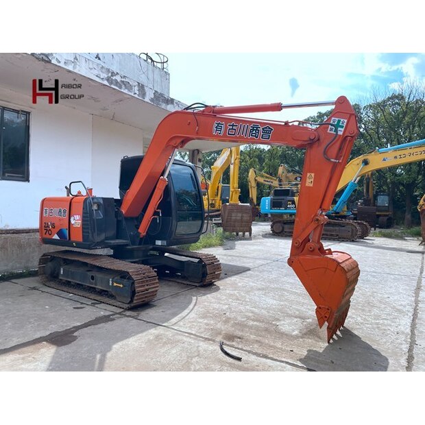 2023 Hitachi ZX70-45132046
