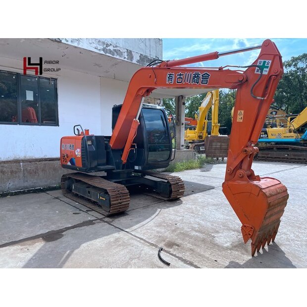 2023 Hitachi ZX70-45132049