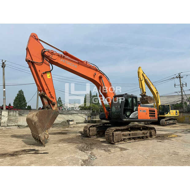 2023 Hitachi ZX350-3G-45132050