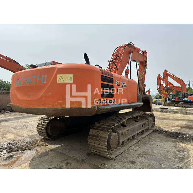 2023 Hitachi ZX350-3G-45132052