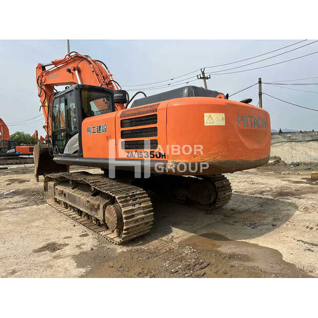 2023 Hitachi ZX350-3G-45132053