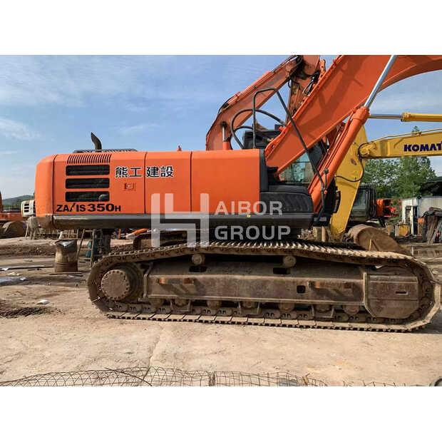 2023 Hitachi ZX350-3G-45132059