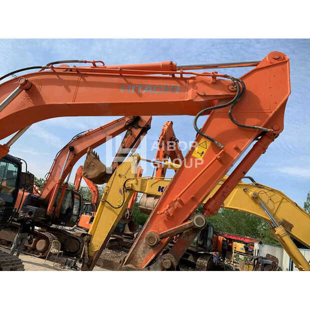 2023 Hitachi ZX350-3G-45132060