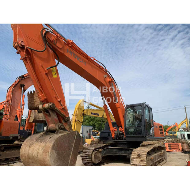 2023 Hitachi ZX350-3G-45132062