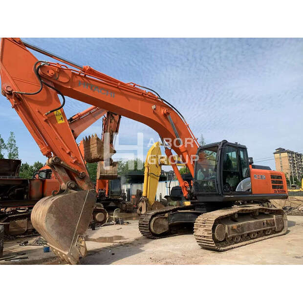 2023 Hitachi ZX350-3G-45132064