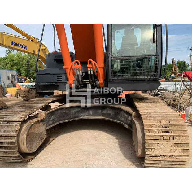 2023 Hitachi ZX350-3G-45132065