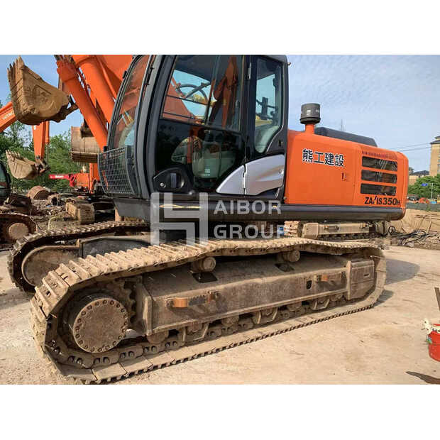 2023 Hitachi ZX350-3G-45132066