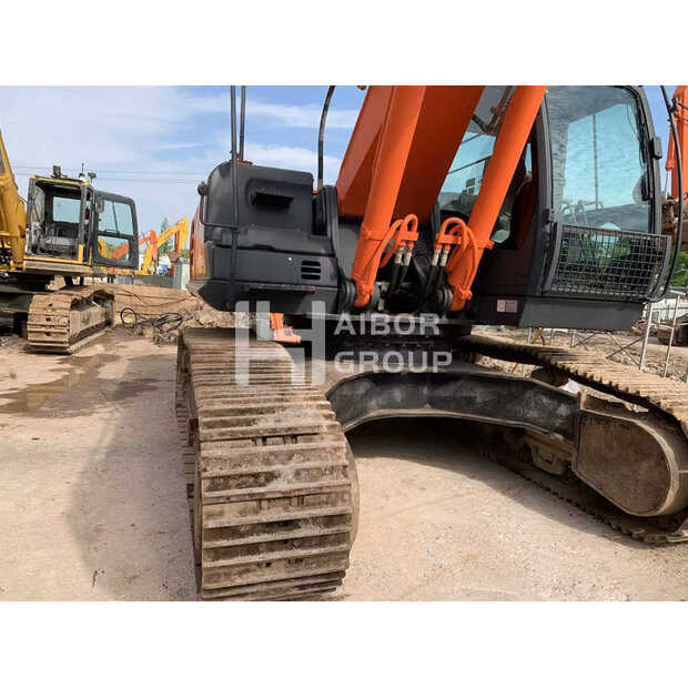 2023 Hitachi ZX350-3G-45132067