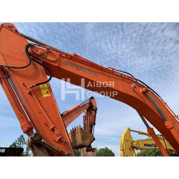 2023 Hitachi ZX350-3G-45132068