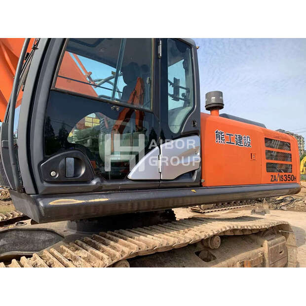 2023 Hitachi ZX350-3G-45132069
