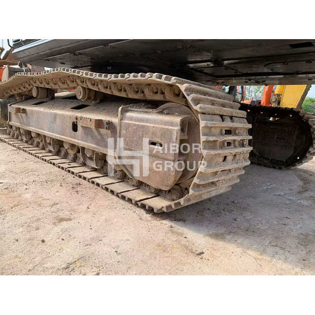 2023 Hitachi ZX350-3G-45132070