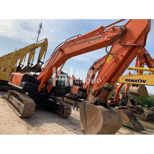 2023 Hitachi ZX350-3G-45132071