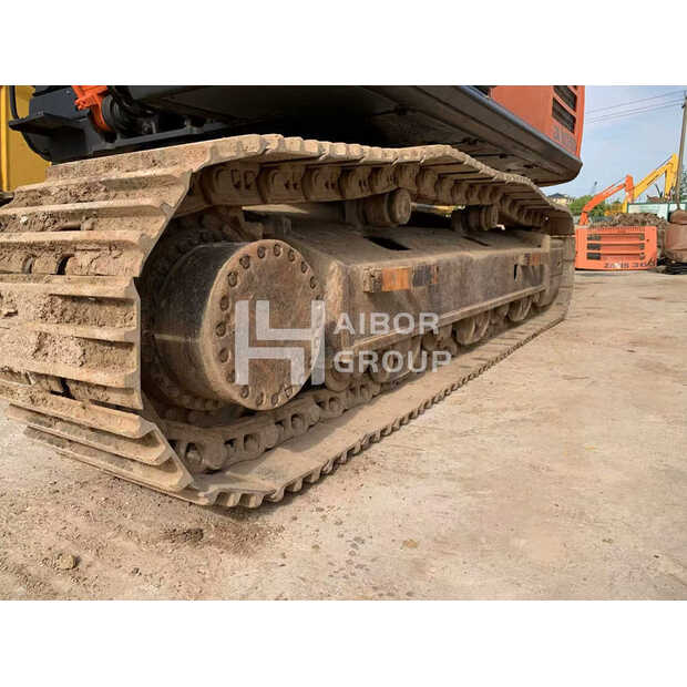 2023 Hitachi ZX350-3G-45132072