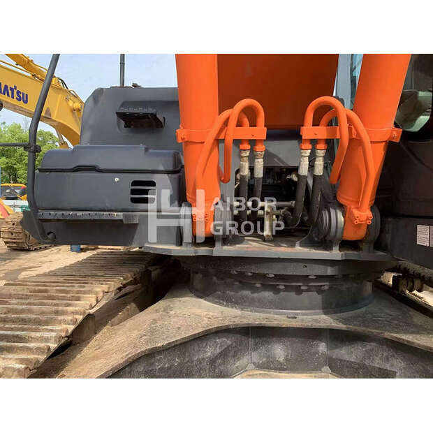 2023 Hitachi ZX350-3G-45132073