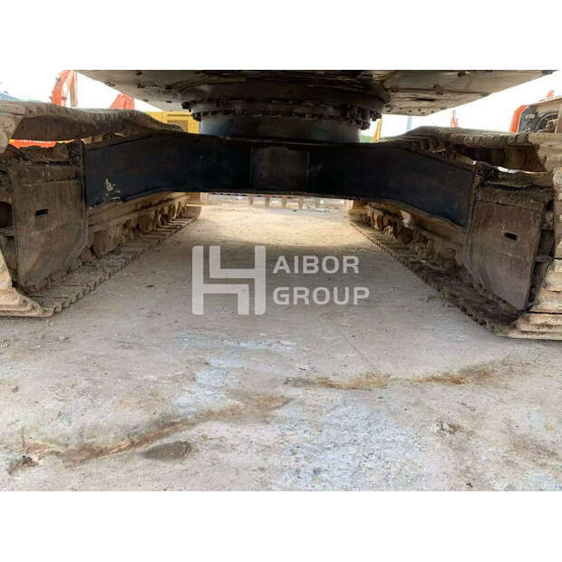 2023 Hitachi ZX350-3G-45132074