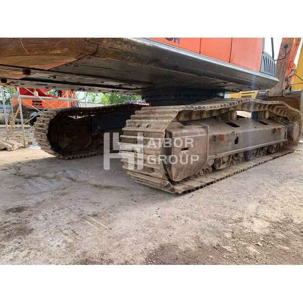 2023 Hitachi ZX350-3G-45132075