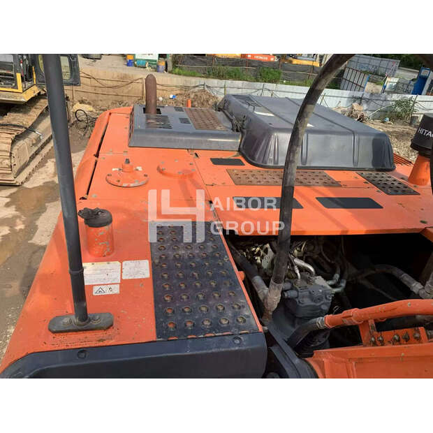 2023 Hitachi ZX350-3G-45132079