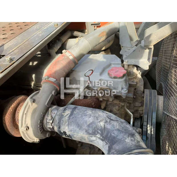 2023 Hitachi ZX350-3G-45132080