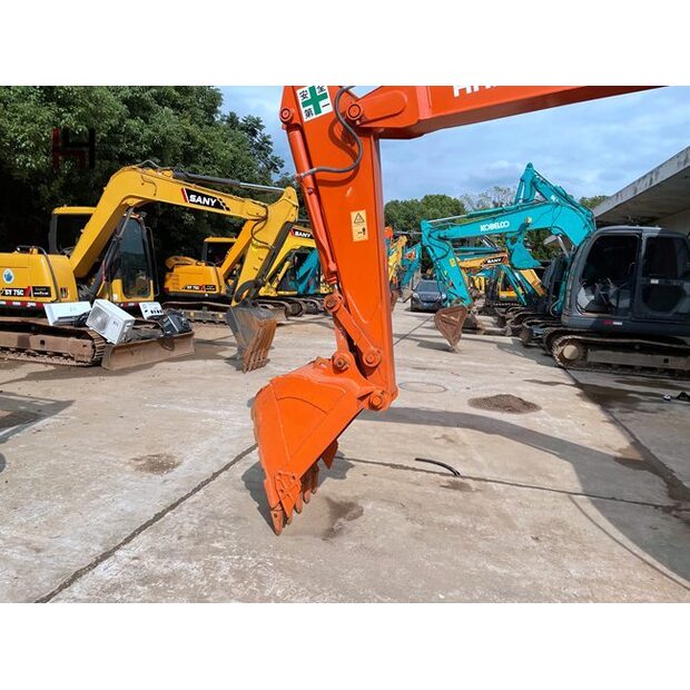 2023 Hitachi ZX70-45132082