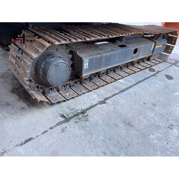 2023 Hitachi ZX70-45132084