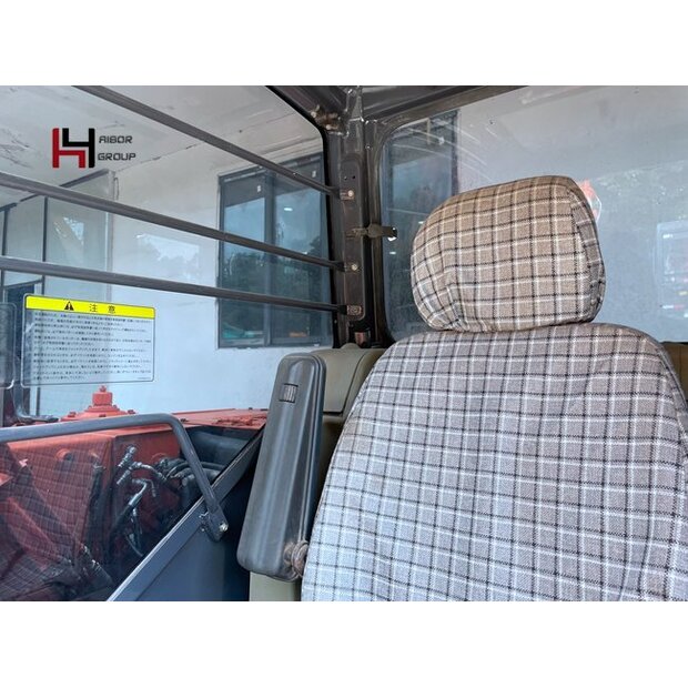 2023 Hitachi ZX70-45132086