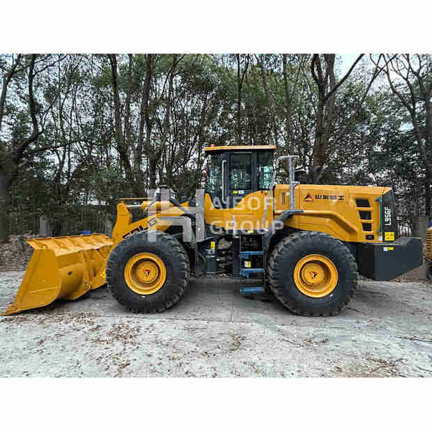 2023 SDLG 956F-45132096