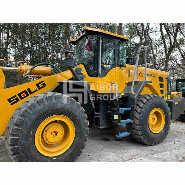 2023 SDLG 956F-45132097