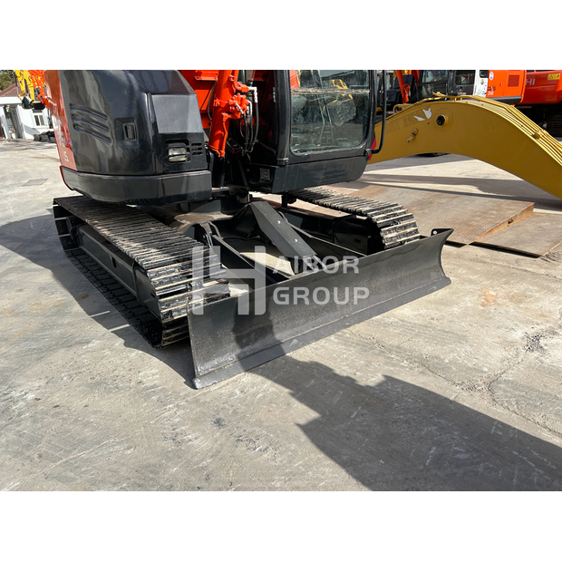 2024 Hitachi ZX75US-45132100