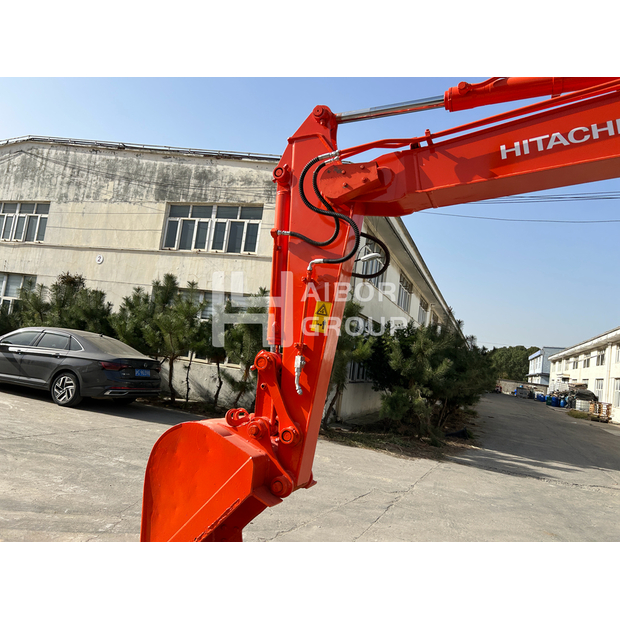 2024 Hitachi ZX75US-45132101