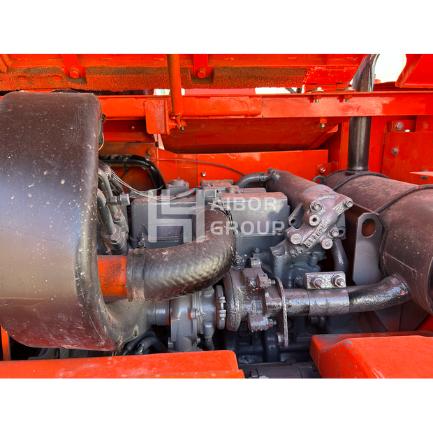 2024 Hitachi ZX75US-45132106