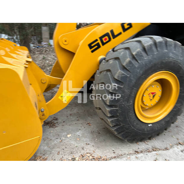 2023 SDLG 956F-45132109