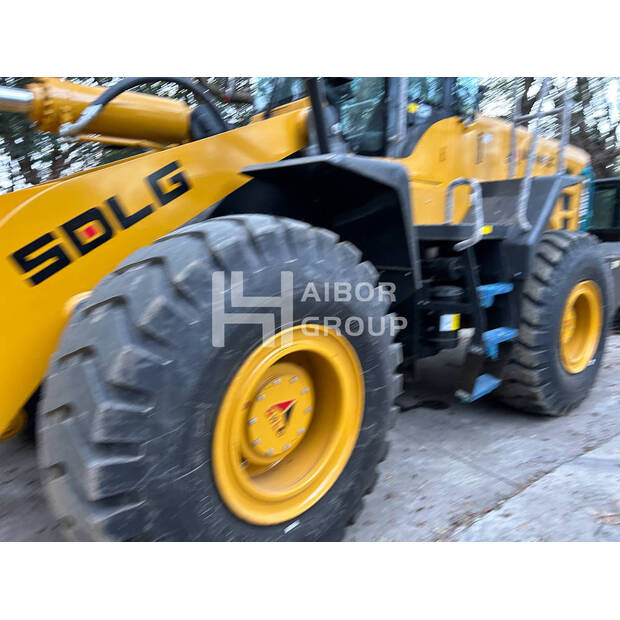 2023 SDLG 956F-45132110