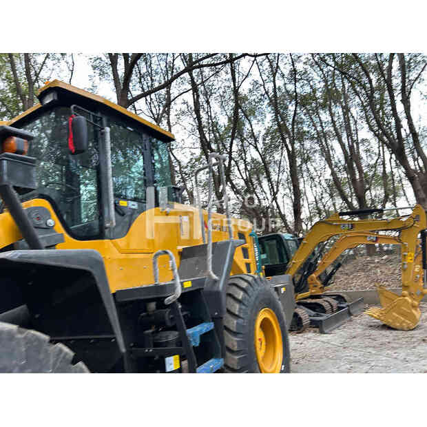 2023 SDLG 956F-45132111