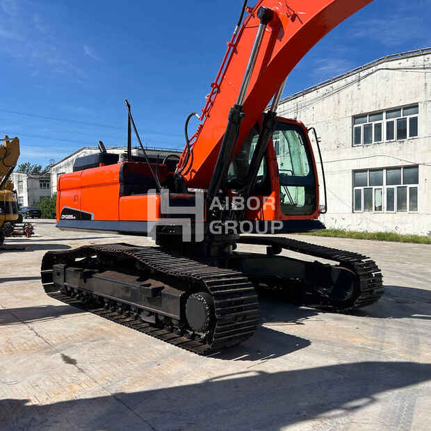 2024 Doosan DX225-45132117