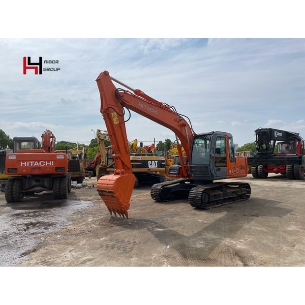 2023 Hitachi ZX120-6-45132130