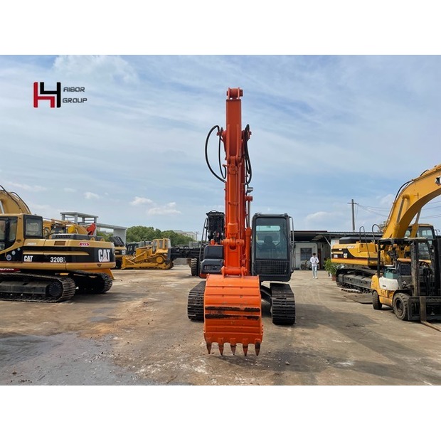 2023 Hitachi ZX120-6-45132131