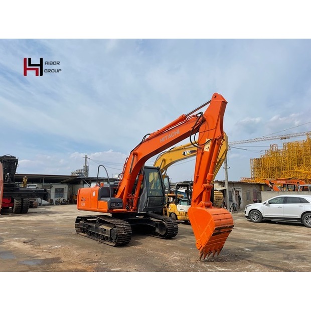 2023 Hitachi ZX120-6-45132132